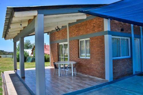 Cacheuta House | Cabañas Laureano AJ