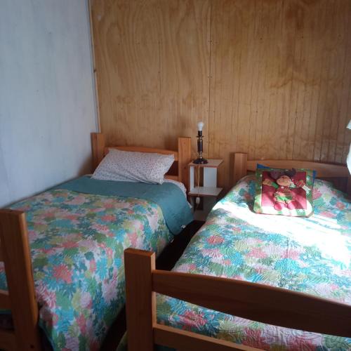Nueva Imperial House | Cabañas Lelita Huenumán Bed&Breakfast