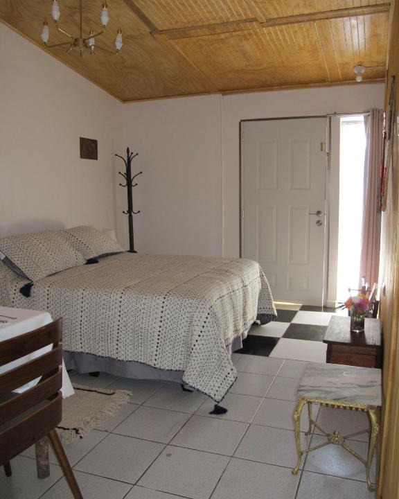 Chillan Apartment | Cabañas Lemupewen Chillán 1 Factura