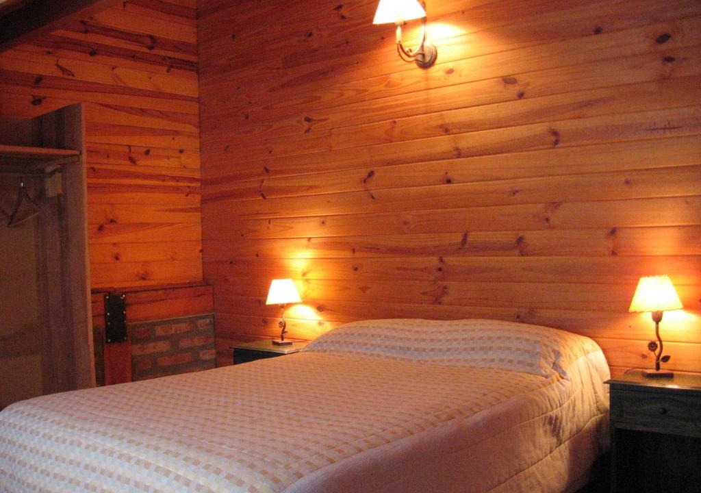 Esquel Cabin | Cabañas Lorien