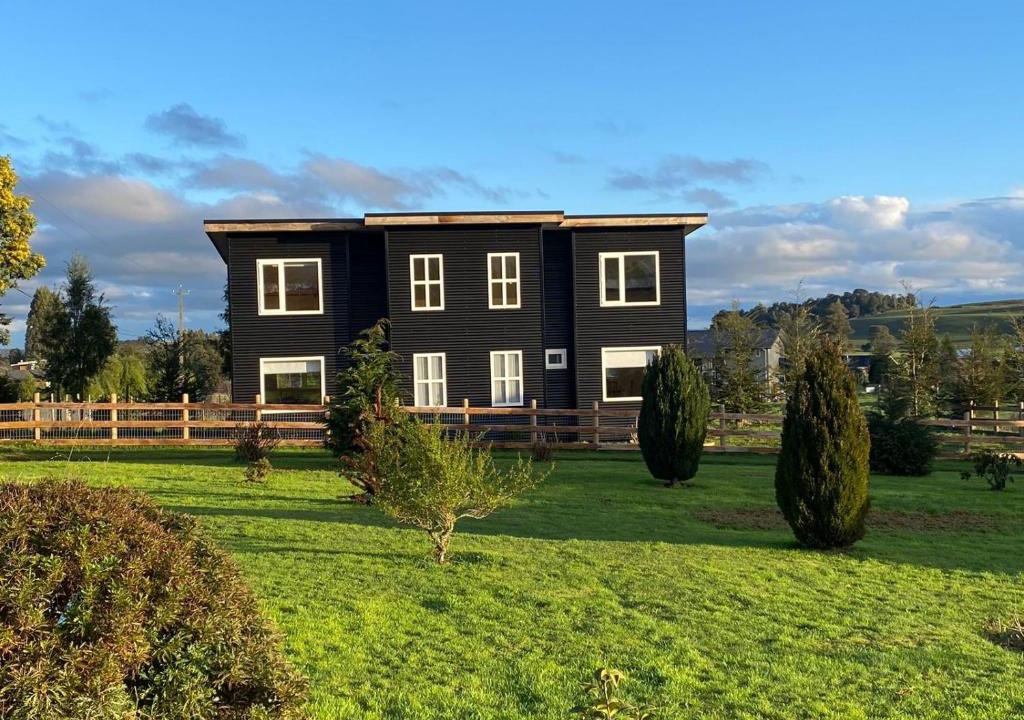 Puerto Varas House | Cabañas Los Aromos de Puerto Varas