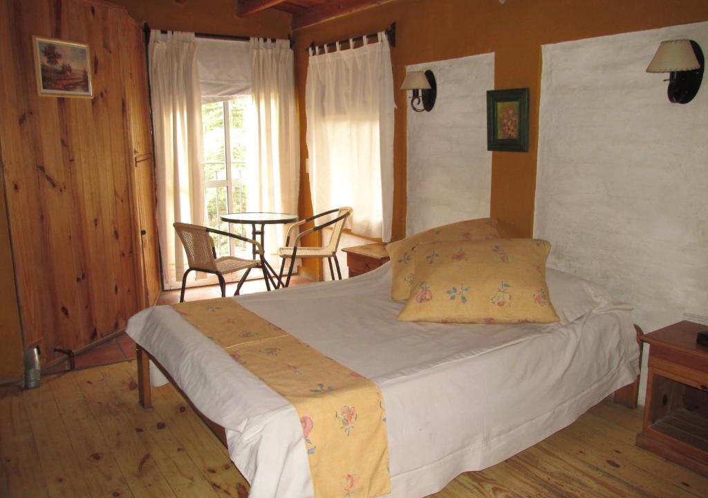 Las Vegas Cabin | Cabañas Los Arreboles