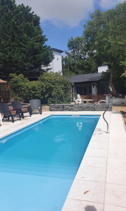Villa Gesell House | Cabañas LOS BEDUINOS