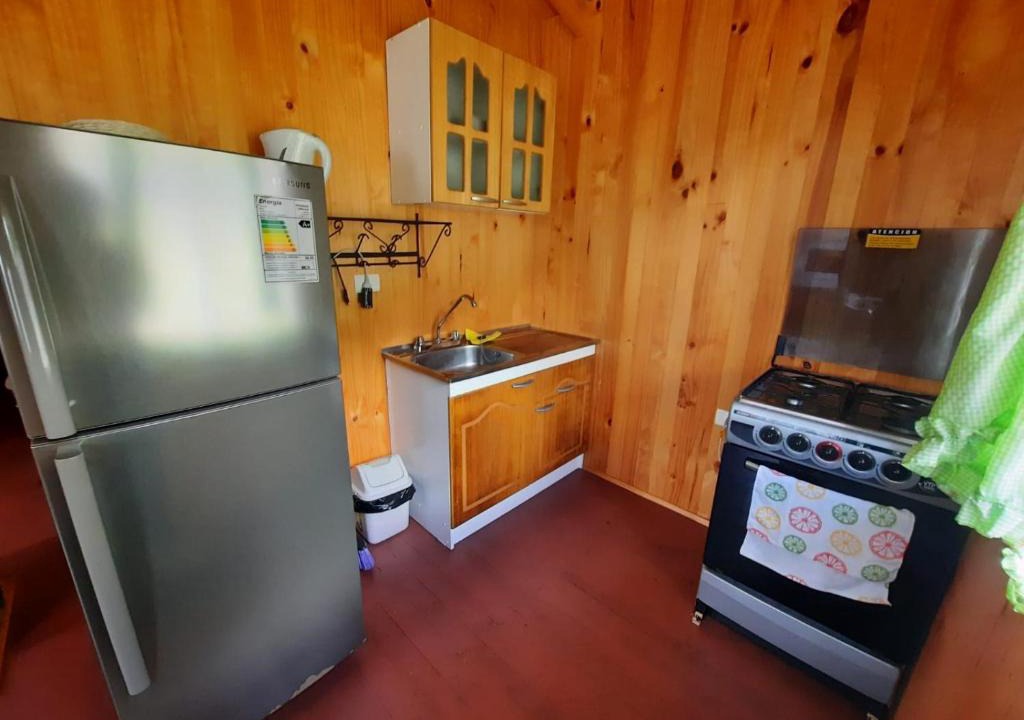 Los Ladrillos Apartment | CABAÑAS LOS COIHUES RALUN