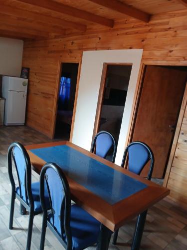 Zona Granja Apartment | Cabañas Los Hermanos