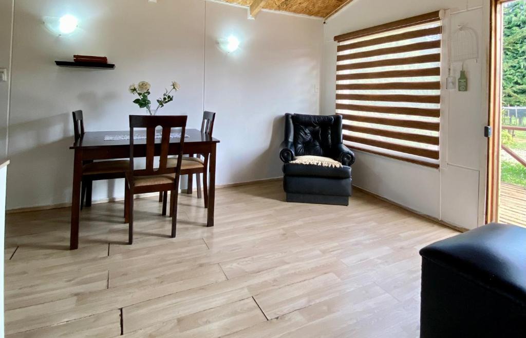 Valdivia House | Cabañas Los Ríos