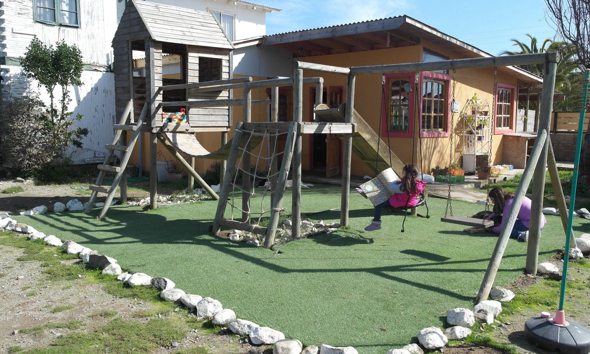 Pichidangui Cabin | Cabañas Los Tamarugos