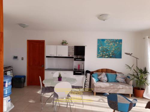 Coquimbo Other | Cabañas Los Trigales