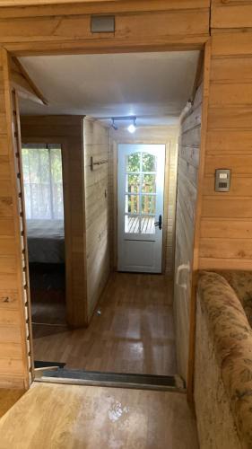 Queilen House | Cabañas lugar de Refugio
