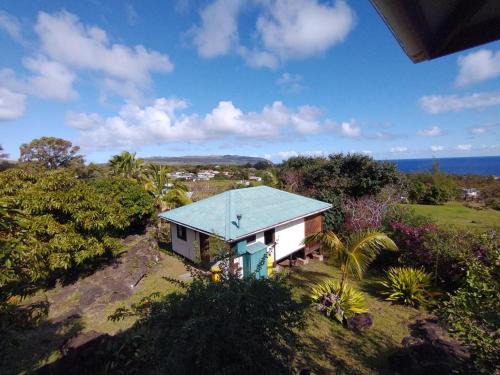 Hanga Roa House | Cabañas Mana Ora
