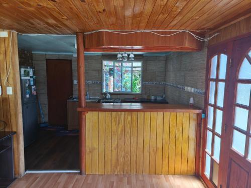 Puyuhuapi House | cabañas mateo 01