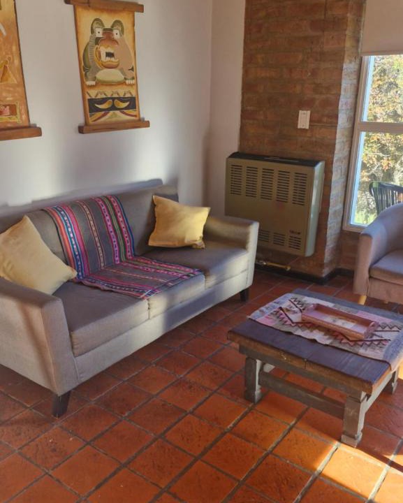 Villa Pehuenia Ski Chalet | Cabañas Mateo