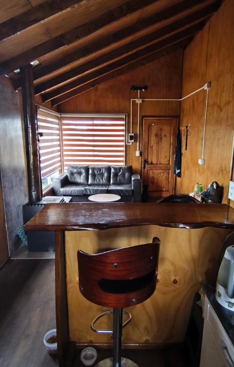 Maullin House | Cabañas Maullin