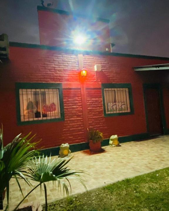 Termas de Rio Hondo Cabin | Cabañas Mirador del Dique