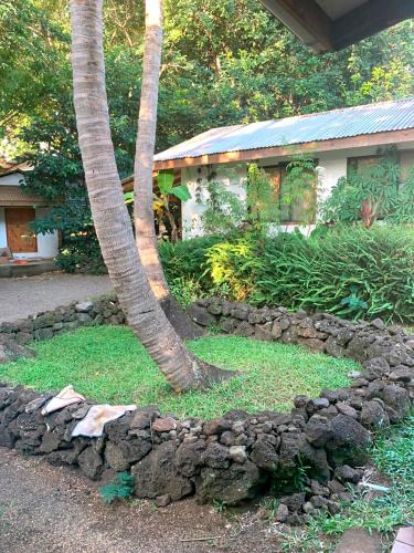 Hanga Roa Apartment | Cabañas moeVarua en Tahai
