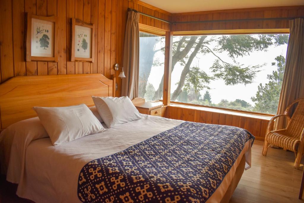 Pucon Cabin | Cabañas Monte Verde