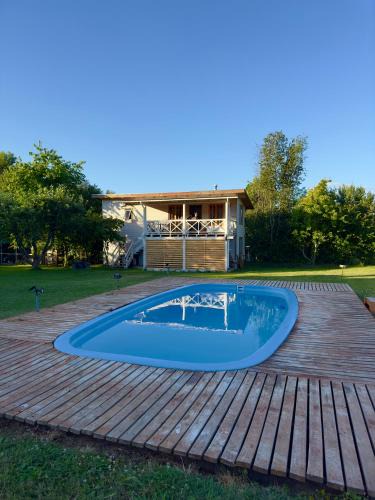 Villarrica Apartment | CABAÑAS Mony