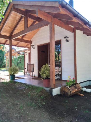 Pucon House | Cabañas Noche Estrellada Pucón