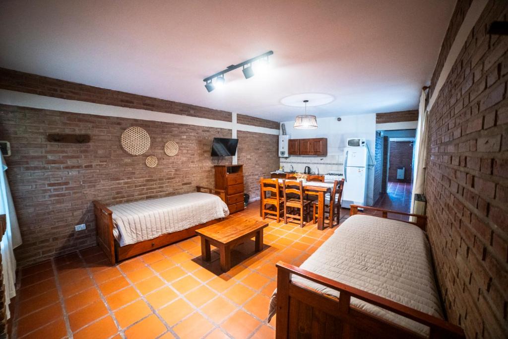 Las Rabonas Apartment | Cabañas Ocho Soles