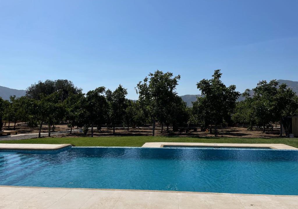 Casablanca Other | Cabañas Pachamama Casablanca
