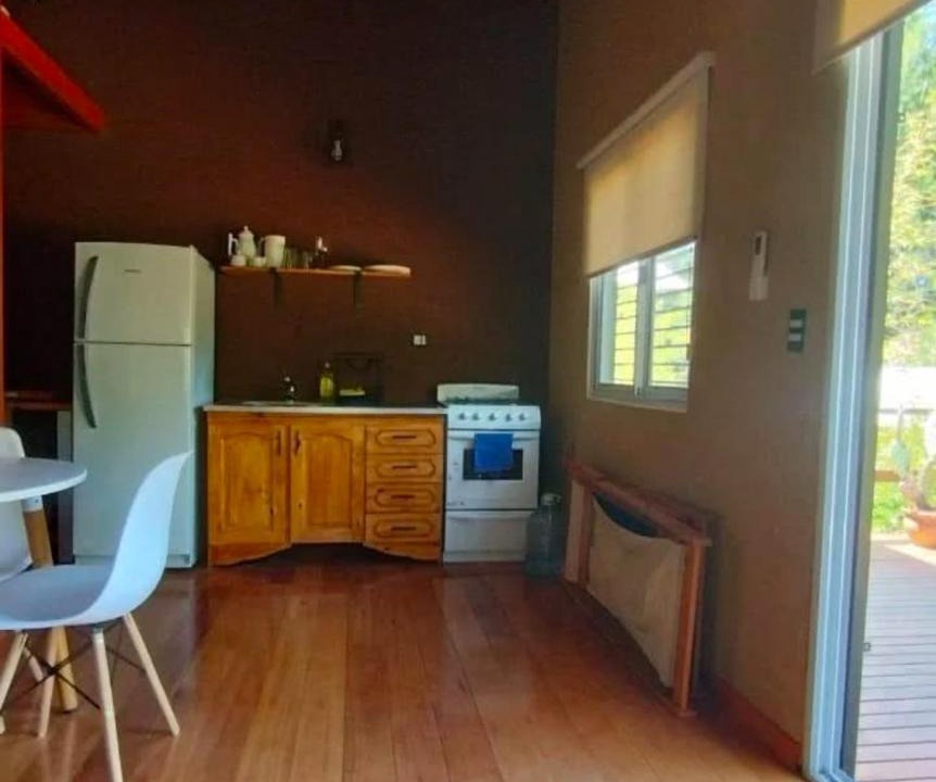 Partido de Tigre Apartment | Cabañas Panambi
