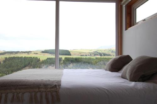 Coyhaique Apartment | Cabañas Patagonia Indómita