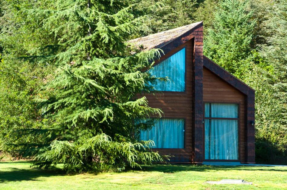 Villarrica House | Cabañas Patagonia Lefun