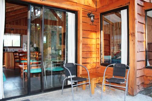 Neltume Cabin | Cabañas Peumayén Neltume