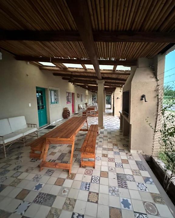 Salta Apartment | Cabañas Peumayén Salta