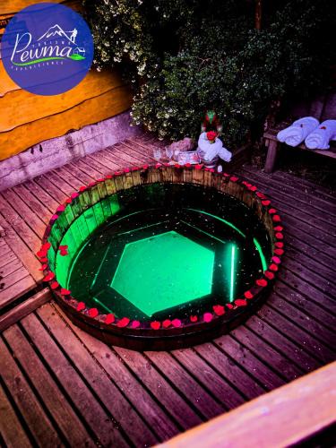 Llifen House | Cabañas Pewma Futrono