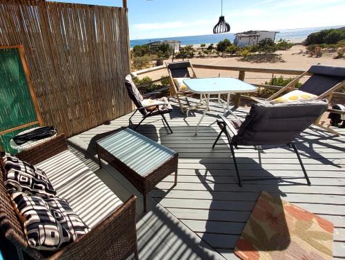 Bahia Inglesa House | Cabañas Playa Paraiso