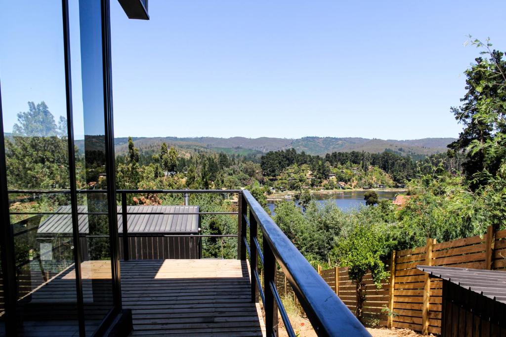 Vichuquen Apartment | Cabañas Polikén