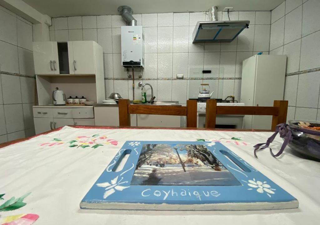 Coyhaique Apartment | Cabañas Primavera