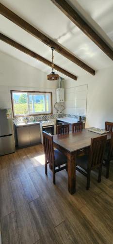 Panguipulli Apartment | Cabañas Puelche