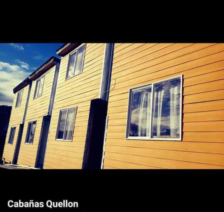 Quellon Apartment | CABAÑAS QUELLON