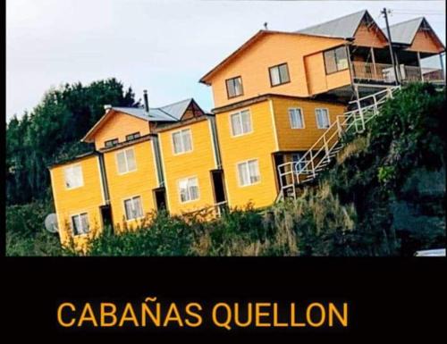 Quellon Apartment | CABAÑAS QUELLON