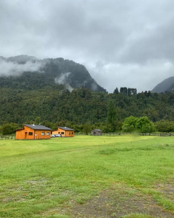 Ralun House | Cabañas Río del Este SPA