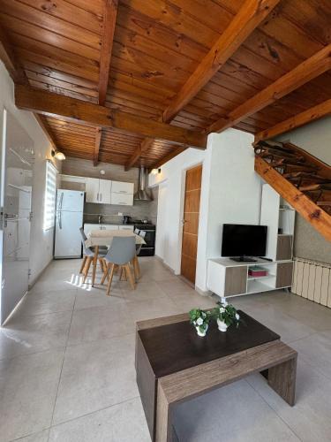 Llao Llao Ski Chalet | Cabañas Rincón del Ángel