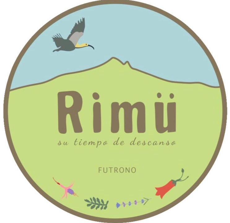 Llifen House | Cabañas Rimü - Cabaña para 6 personas