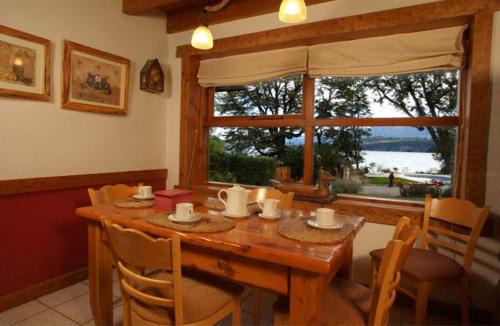 Villa La Angostura Apartment | Cabañas Rincon del Lago