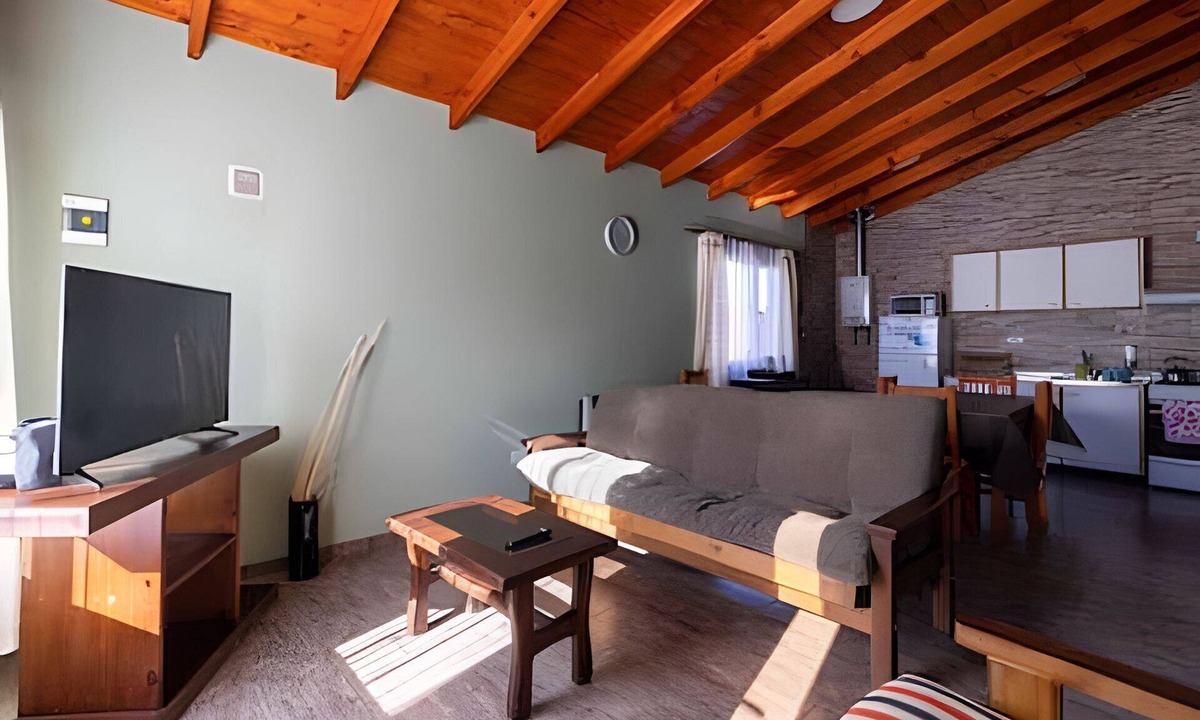 Macrozona Meseta Cerro Calafate Cabin | CABAÑAS RUCA TAMI