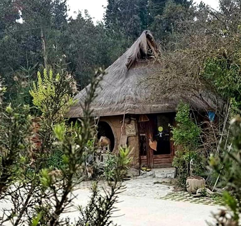 Licanten House | Cabañas Rukas Licantén
