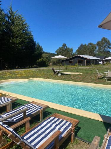 Villarrica Villa | Cabañas Ruta Lacustre