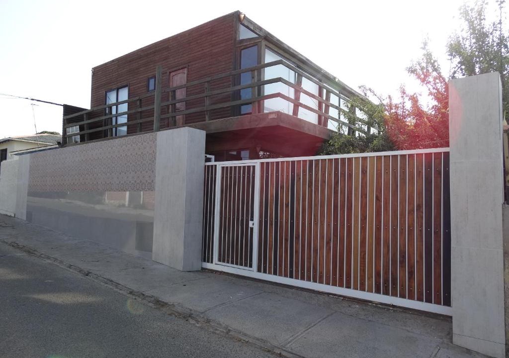 Quintero House | CABAÑAS SAKAR