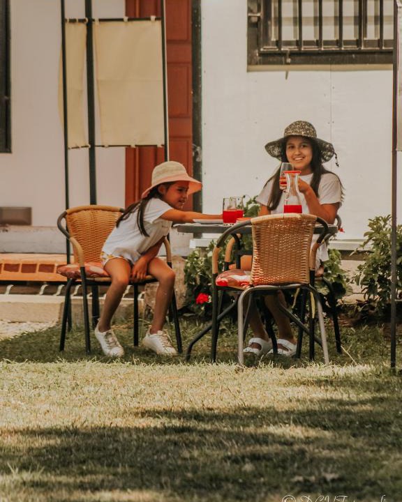 Hualqui House | Cabañas San Javier Hualqui