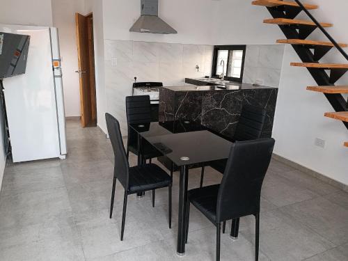 Rama Caida Apartment | Cabañas San Pablo