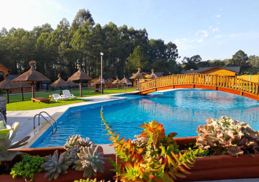 Eldorado Cabin | Cabañas San Valentín