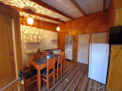 Caldera Apartment | Cabañas Sol de Caldera