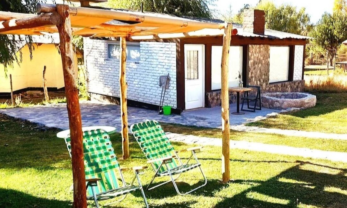 Las Vegas Cottage | Cabañas SOLAIRE