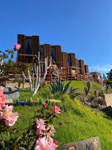 El Molle Apartment | Cabañas & Spa Qamawi